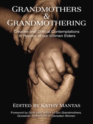 cover image of Grandmothers and Grandmothering